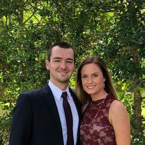 Meet your Posher, Danielle-buck